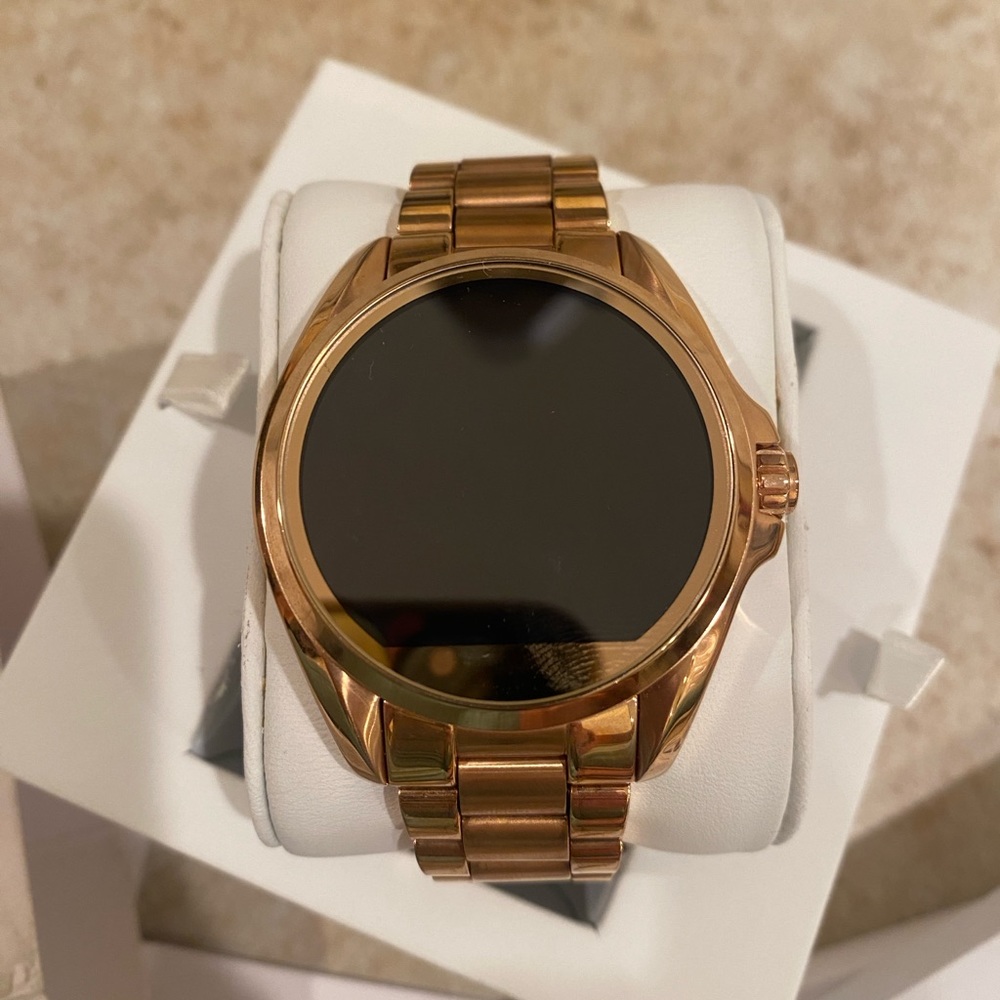 Michael Kors Access smartwatch